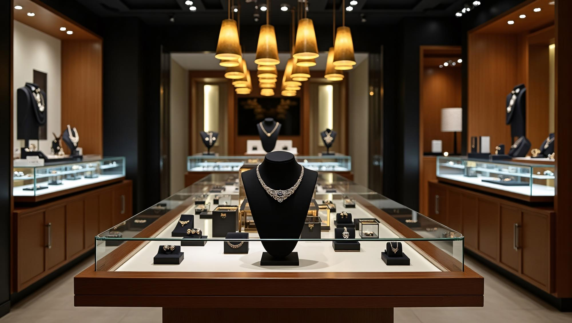 Achat et vente de bijoux et montres