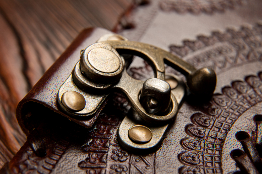 Dépôt vente maroquinerie de luxe